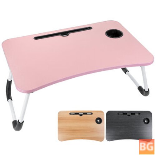 Laptop Stand for Bed - Portable Computer Stand for Bed