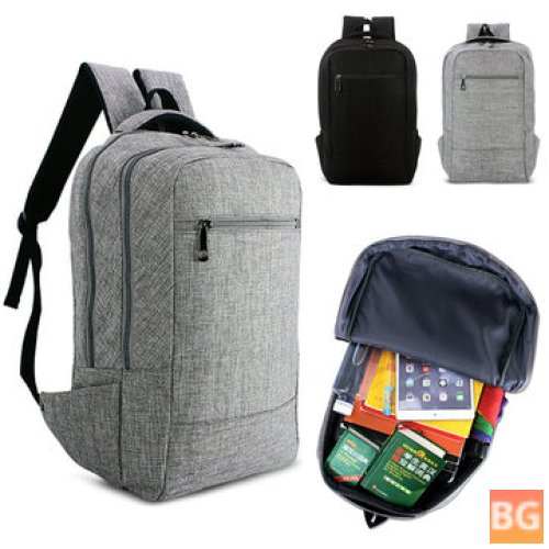 School Laptop Backpack for Men - IPRee