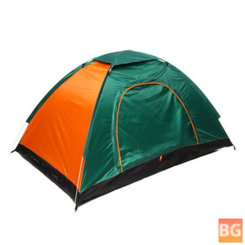 Tent - IPRee 2-3 Person Automatic Camping Tent