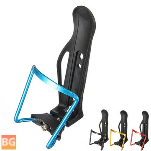 Water Bottle Cage Holder for Bicycle