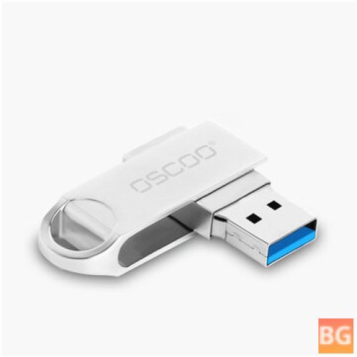 USB Disk with 16GB, 32GB, and 64GB Capacity