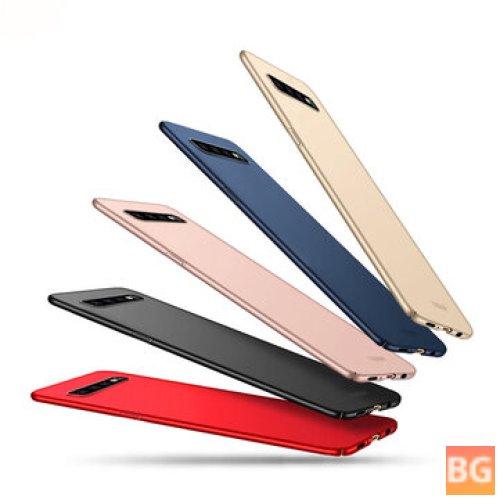 Slim Protective Cover for Samsung Galaxy S10 6.1 Inch