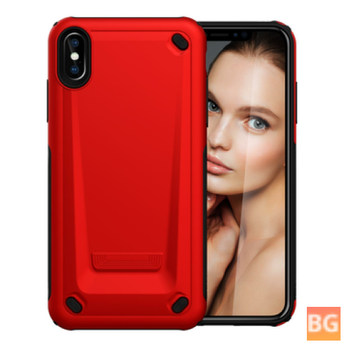 Back Cover for iPhone XR/XS/XS Max