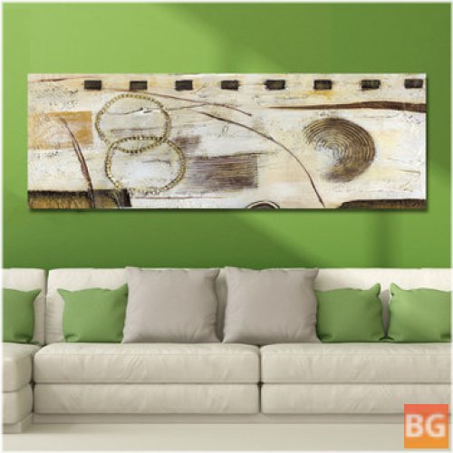 Abstract Fashion Paintings - Wall Art - DYC 10910