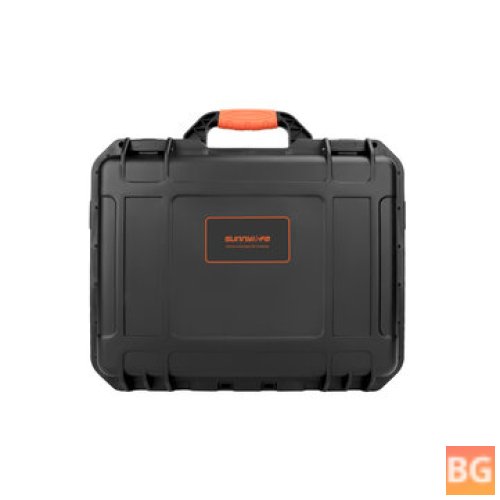 DJI Mini 3 PRO RC Drone Portable Waterproof Suitcase Storage Bag