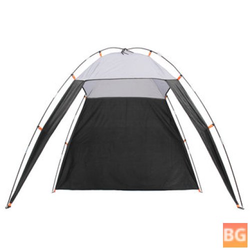 Beach Tent with Sun Shade - Waterproof