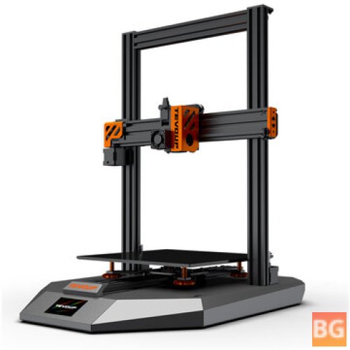 TEVOUP Hydra 3D Printer & Laser Engraver Kit