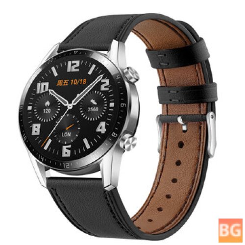 Best Watch Band for Huawei WATCH GT/GT2 46MM