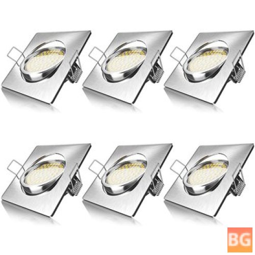 LUXEON 3.5W LED Ceiling Light - Non-Dimmable