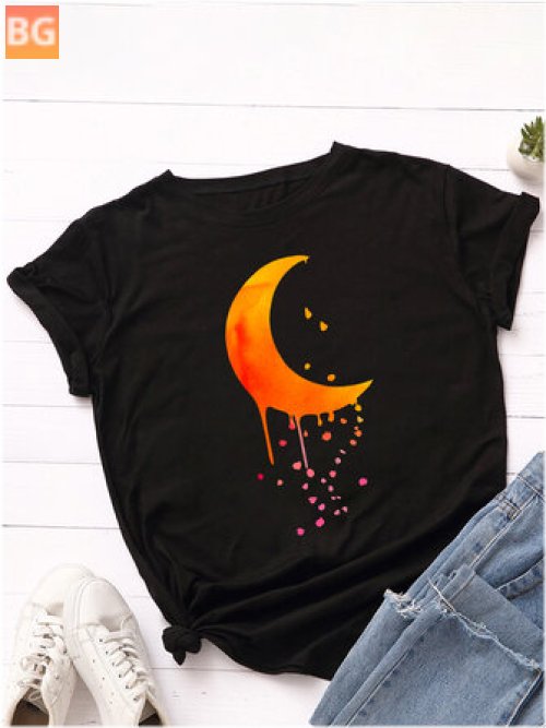 Short Sleeve T-Shirts for Women