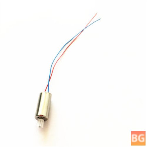 JJRC H45 Quadcopter Motor with Vice Gear (H45-02/03)