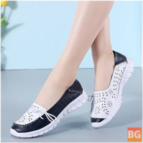Non-slip Casual Loafers for Women