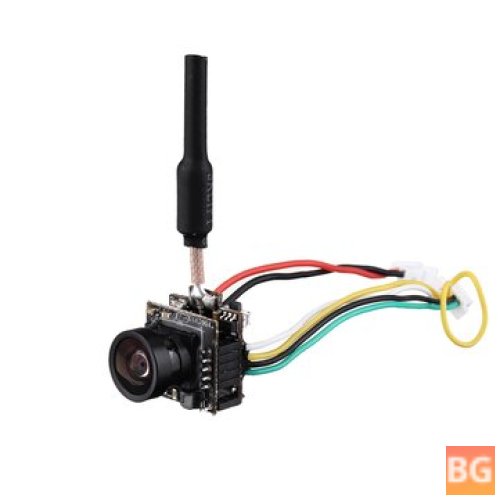 Eachine Mini FPV Camera with Smart Audio for Tiny Whoop Drones