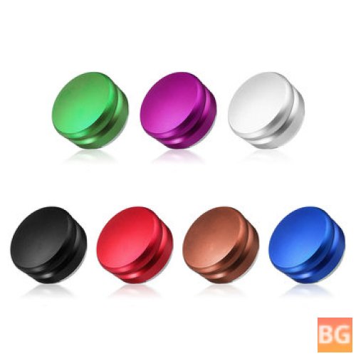 Coffee Tamper - Stainless Steel - 7 Colors