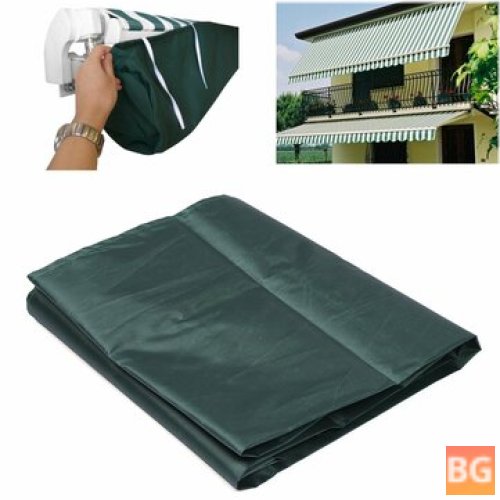 Waterproof Patio Awning Cover