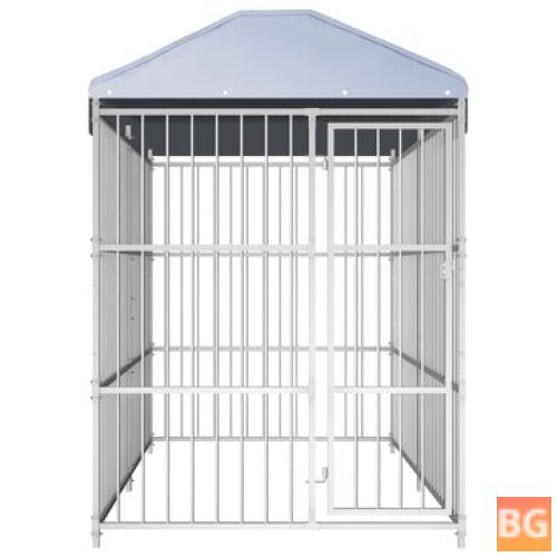 Kennel for Dogs - 300x150x200 cm