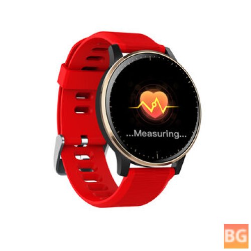 Waterproof Smart Watch with 1.3'' Color Screen