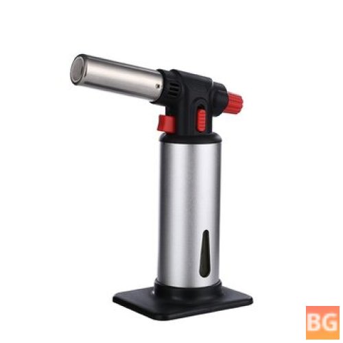 YZ-037 Portable Gas Soldering Iron - High Temperature Metal Welding Torch