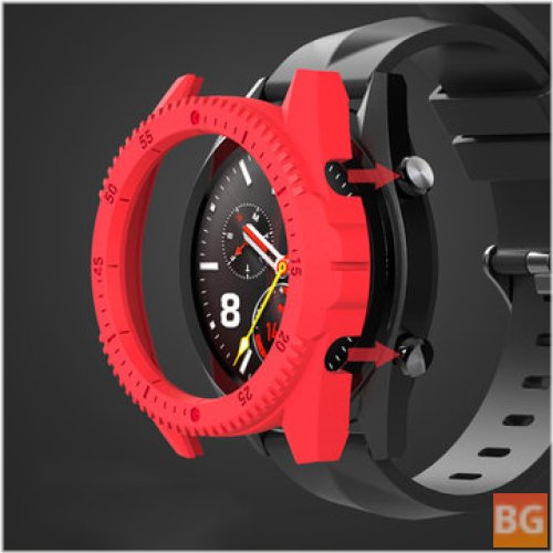 PC Watch Cover with Watch Band