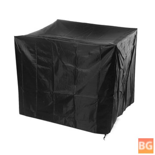 Waterproof Weber Grill Cover