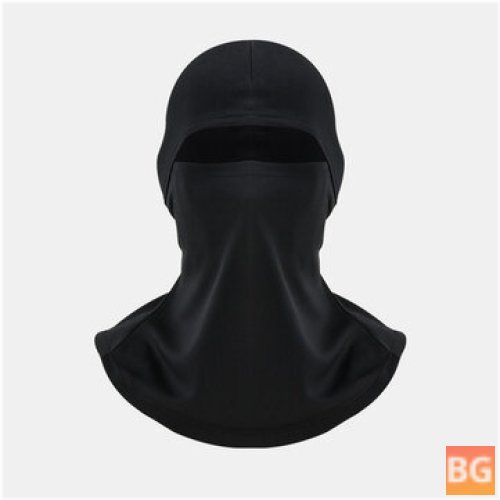 Quick-drying Cycling Windproof Dust Mask