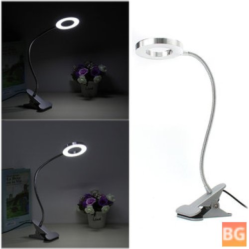 Skymore Clip-On LED Book Light