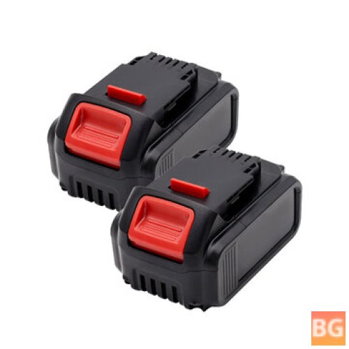 20V 4.0Ah Replacement Battery for Dewalt Cordless Tools