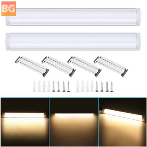 Ceiling Light with 20W Tube Light - 2835SMD