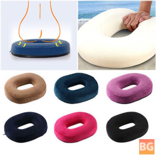 Pregnancy Cushions for Donut Chair