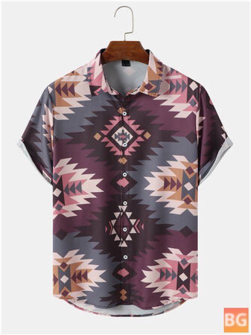 All-Matched Shirts - Mens