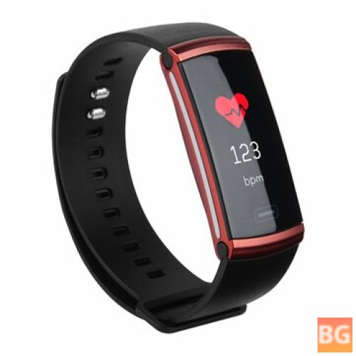 S7 Smartwatch with Heart Rate Pedometer and Waist Trainer
