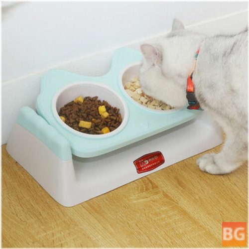 Food Bowl for Cats and Dogs