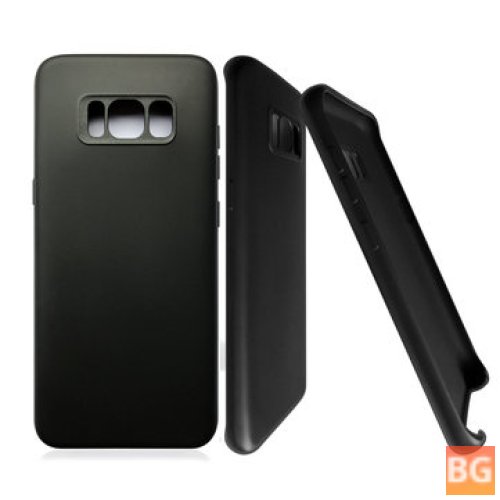 PC Shockproof Cover for Samsung Galaxy S8