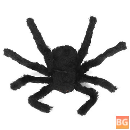 Halloween Carnival spider party decoration