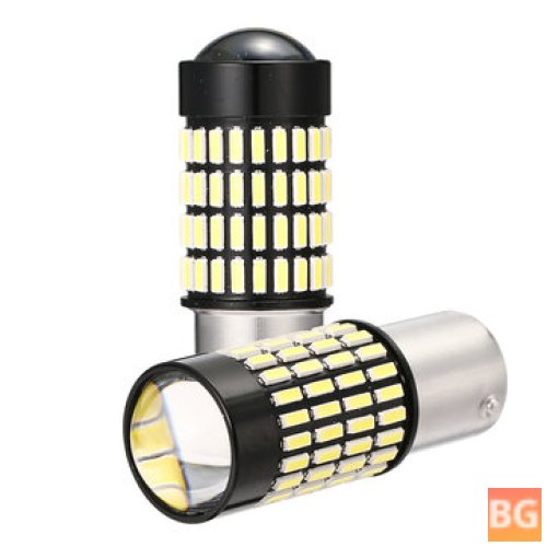 Audew LED Reversing Lamp Kit - 2000LM, 360° Beam Angle