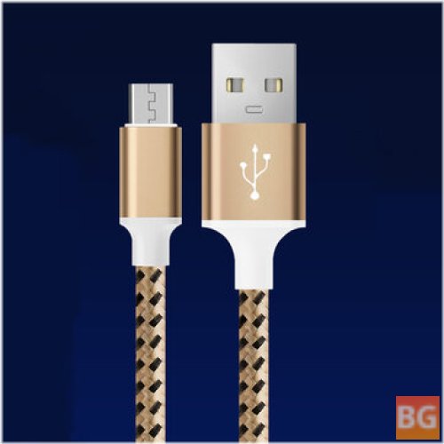 Huawei Mate 30/P40 Fast Charging Cable - Type C