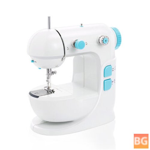 MiniCraft Sewing Machine