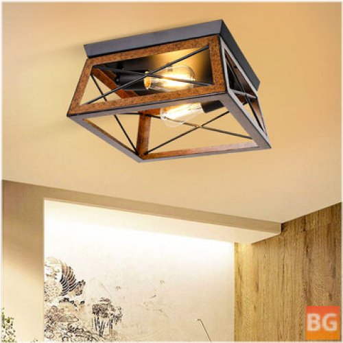 Wall Mounted Lamp Holder - Ceiling Light Fixtures