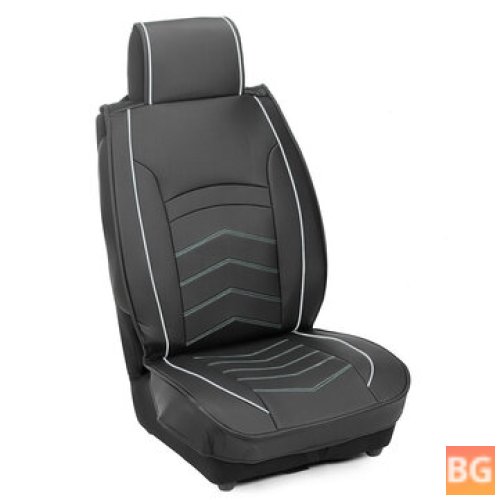 Auto Car Seat Cover for Protection from Breathable Material