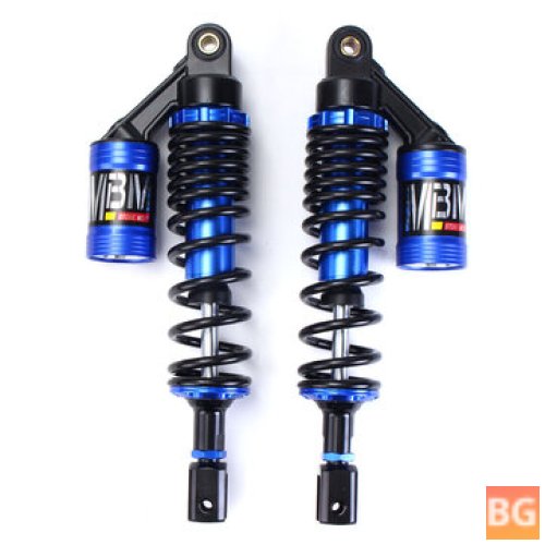 Shock Absorbers for Motorcycles - 325mm Pair