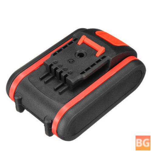 21V Lithium Battery Replacement with Charger for Worx Cordless Power Tool