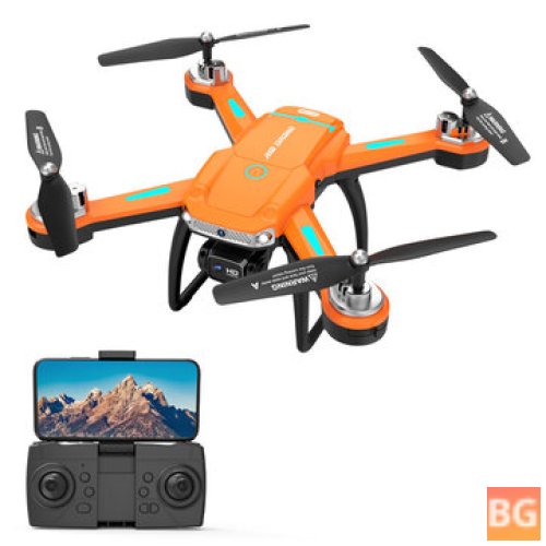 BLH S18 5G WiFi FPV Drone with Dual 8K HD Camera and Obstacle Avoidance