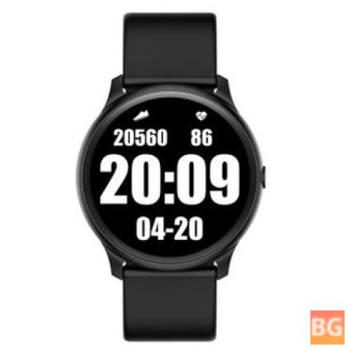 ReMax SmartWatch with Color Screen - Wristband