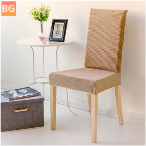 Stretch Chair Cover