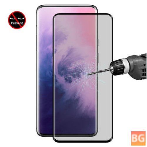 9H 3D Anti-Explosion Screen Protector for OnePlus 7 Pro/7T Pro