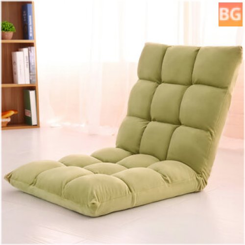 Lazy Lounger Sofa Tatami Lounge Chair - Home Office Chair