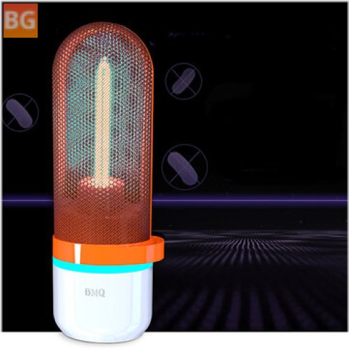 UV Sterilizer Lamp for Mite Kill - 5V