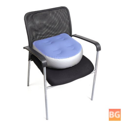 Inflatable Spa Booster Seat for All Ages
