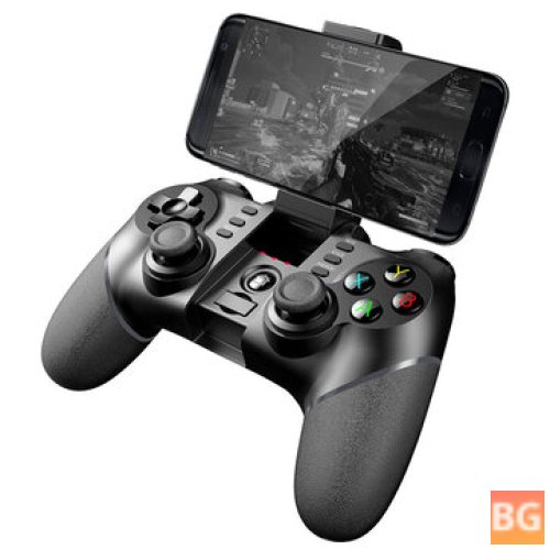 Bakeey X6 Wireless Game Controller for Android and iPhone