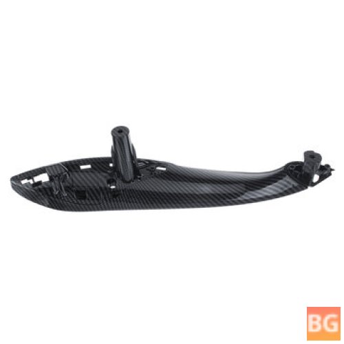 Carbon Door Pull Handle for BMW F30/F35/F80